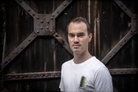 Patrik Rendel (2025) Bild: Top Employers Institute Fotograf: Top Employers Institute