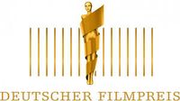 Logo: Deutscher Filmpreis