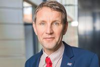 Björn Höcke (2022) Bild: AfD Deutschland