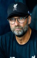 Jürgen Norbert Klopp  (2019)