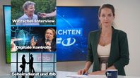 Isabelle Janotka (2024) Bild: AUF1/Eigenes Werk