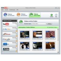 Screenshot "MyTube BigPack"