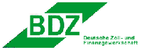 BDZ Deutsche Zoll- und Finanzgewerkschaft