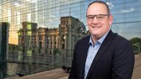Martin Reichardt (2024) Bild: AfD Deutschland