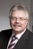 Dr. Andreas Mattner  Präsident des ZIA. Bild: ZIA