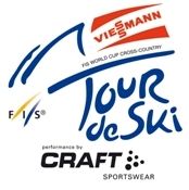 Viessmann Tour de Ski