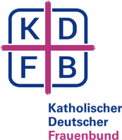 Katholischer Deutscher Frauenbund (KDFB) Logo