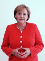 Angela Merkel (2010)
