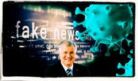 Verbreitete Horst Seehofers Innenministerium Fake News?