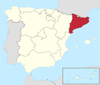 Katalonien in Spanien: Seit langer Zeit möchten die Menschen dort einfach wieder unabhänig von der Zentralregierung sein.