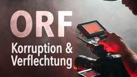 Bild: SS Video: "AKTE ORF: Korruption und politische Verflechtung im großen Stil" (www.kla.tv/25502) / Eigenes Werk