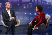 Bild: ARD Das Erste Fotograf: © WDR/Oliver Ziebe