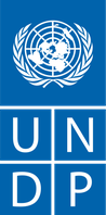 Logo des "Entwicklungsprogramm der Vereinten Nationen" (UNDP)