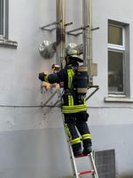 Bild: Feuerwehr