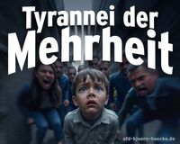 Bild: Screenshot Internetseite: "https://afd-bjoern-hoecke.de" / Eigenes Werk