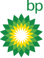 Logo von BP