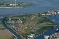 Regionalflughafen Bremerhaven