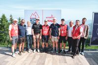 Bild: Kitzbühel Tourismus Fotograf: Kitzbühel Tourismus