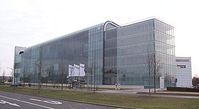 Sitz der VNG AG in Leipzig Schönefeld. Bild: Joeb07 / de.wikipedia.org
