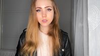Naomi Seibt (2024) Bild: AUF1 / Eigenes Werk
