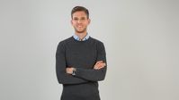 Dominik Nolden  (2025) Bild: Nolden Finanzmakler Fotograf: Nolden Finanzmakler