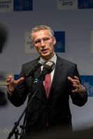 Jens Stoltenberg