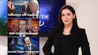 Natalie Ziske (2025) Bild: AUF1 / Eigenes Werk