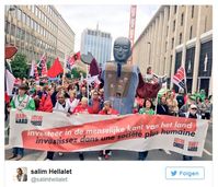 Bild: Screenshot Twitter-Account