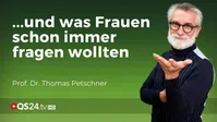 Bild: SS Video: "Was man(n) zur Sexualität ehrlich sagen kann... | Prof. Dr. Thomas Petschner | NaturMEDIZIN | QS24" (https://youtu.be/-3PqnB6EcHk) / Eigenes Werk