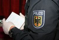 Bild: Polizei