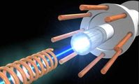 Neue Energietechnik: Focus Fusion — Bor-Wasserstoff-Fusion im dichten Plasma