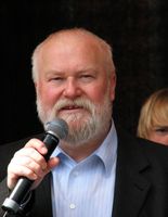 Oberbürgermeister Christian Schramm