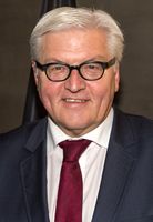 Frank-Walter Steinmeier (2014)