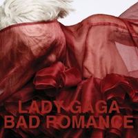 Bad Romance von Lady Gaga