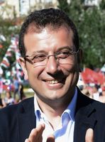 Ekrem İmamoğlu (2018)