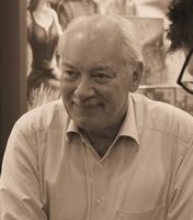 Klaus Teuber (2017), Archivbild