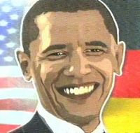 Barack Obama ist 44. Präsident der USA. Bild: Acting-Art-of-Memory
