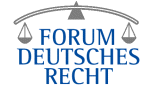 "Forum Deutsches Recht"