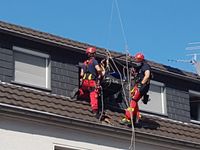 Bild: Feuerwehr Bergisch Gladbach