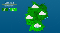 Bild: WetterOnline