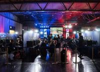 E-Sport: Geschäft mit Wetten boomt.