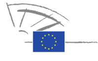 Logo des Europaparlaments