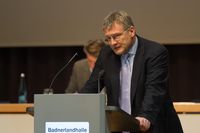 Jörg Meuthen (2015)