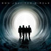 The Circle von Bon Jovi