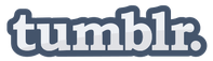 Tumblr, Inc. Logo