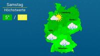 Bild: WetterOnline