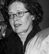 Sylvia Kristel (2007)