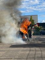 Bild: Feuerwehr