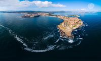 Goldene Sandstrände und die grüne Hügellandschaft für Aktiv-Tourismus und sportliche Entdeckungen ist Bulgariens Anziehungspunkt im Sommer  Bild: Deutsch-Bulgarische Industrie- und Handelskammer | AHK Fotograf: https://bulgariatravel.org/de/