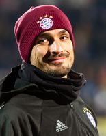 Mats Hummels